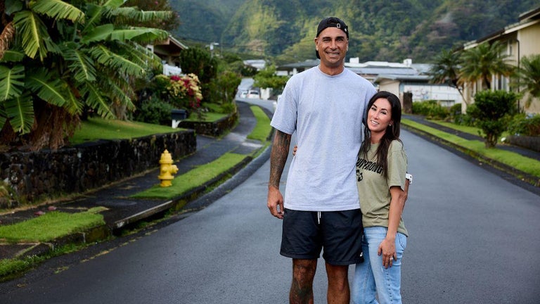 HGTV's New Show 'Renovation Aloha' Brings a 'Message of Hope' to Hawaiians (Exclusive)