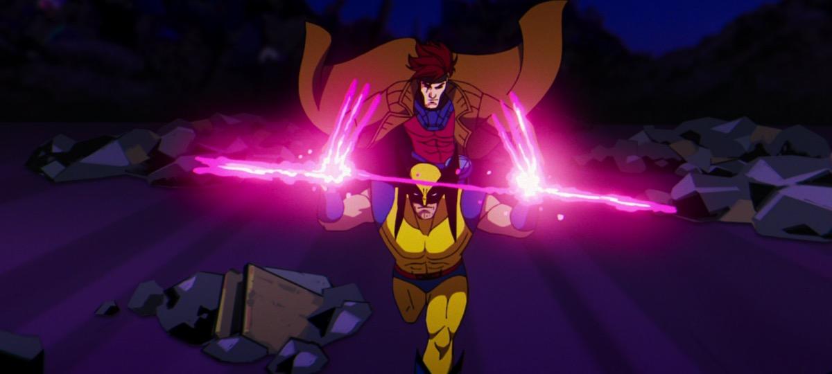 X-Men '97 Trailer Breakdown and Easter Eggs