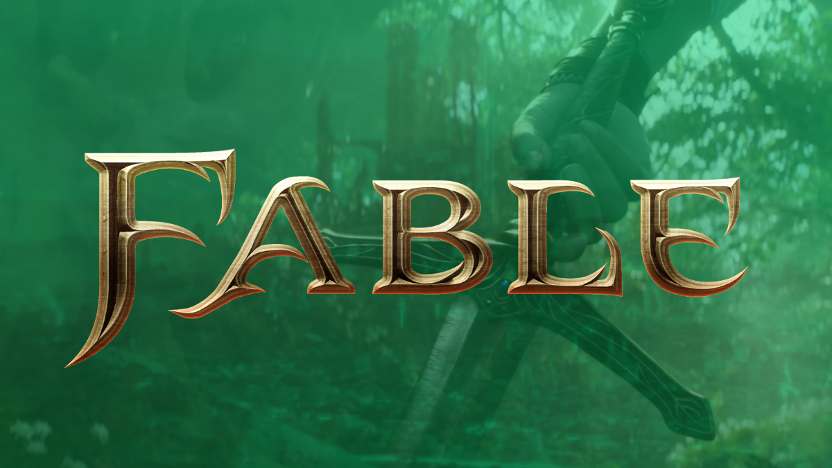 New Fable Rumor Leaks 2025 Release Date of Reboot