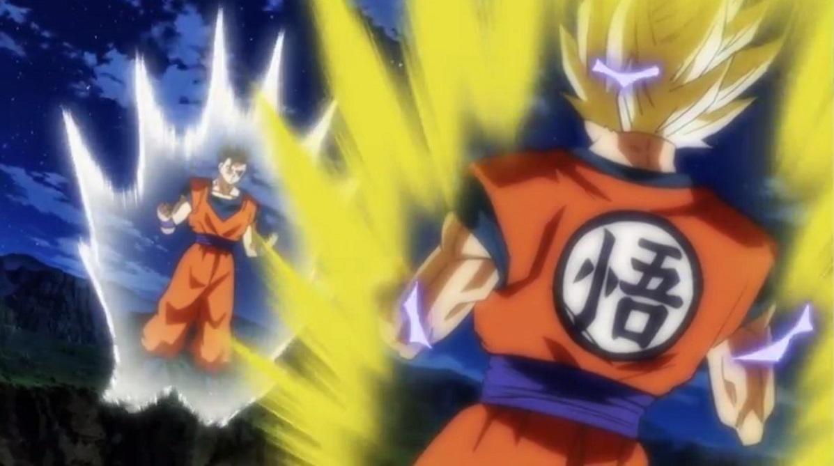 Dragon Ball Super Gets Gohan And Goku Trending For Anticipated Family Fight