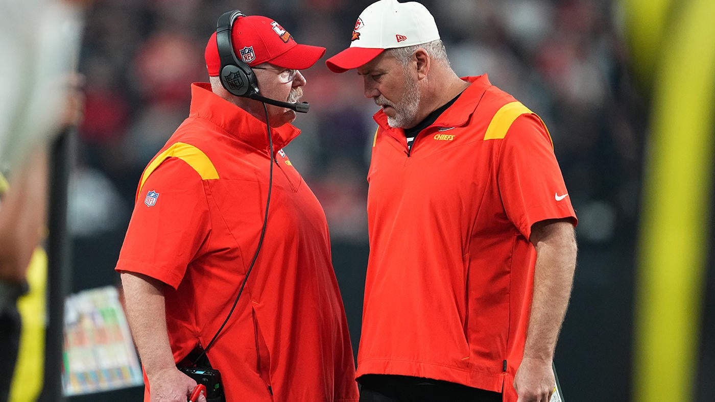 Chiefs retain key member of coaching staff with contract extension after winning Super Bowl LVIII