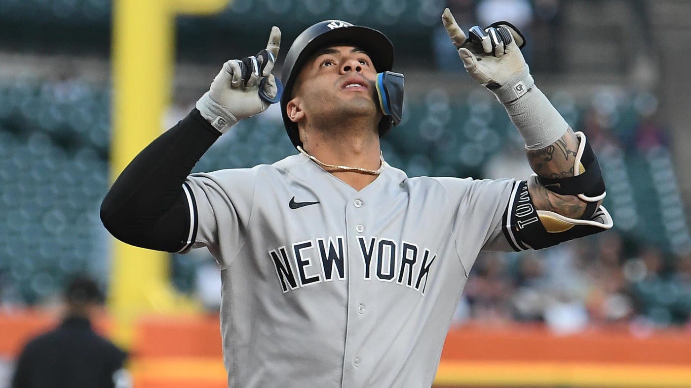 Fantasy Baseball Offseason Tracker: Gleyber Torres gets a lineup downgrade after signing with Tigers