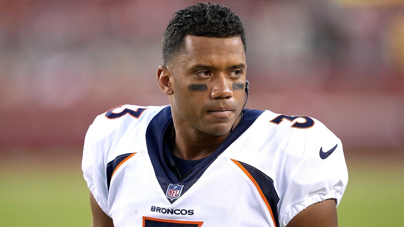 Russell Wilson reiterates his desire to play for Broncos; QB wants to win two more Super Bowls