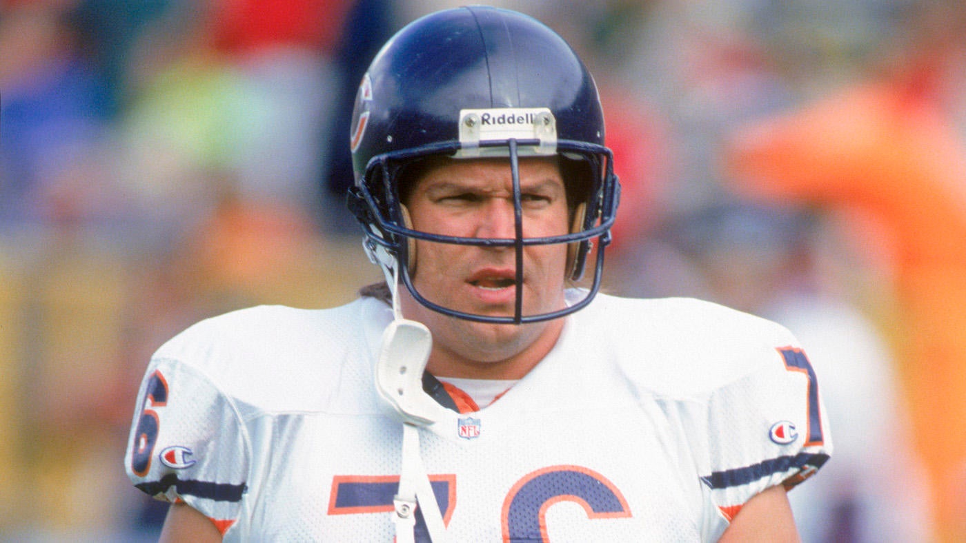 Bears legend and Pro Football Hall of Famer Steve McMichael released from hospital