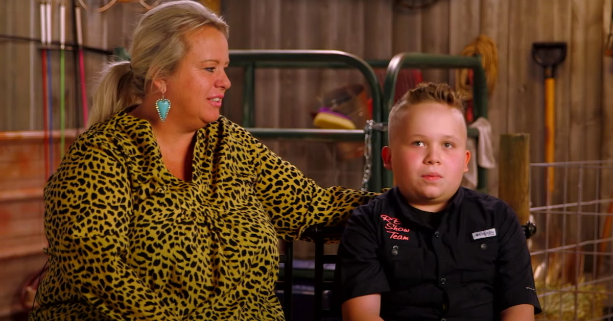 Discovery Reality TV Star Taytian 'Nugget' Diaz Has Died