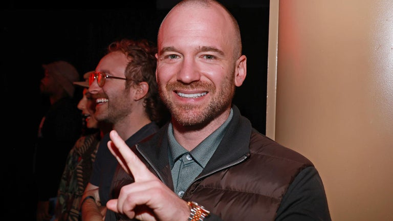 'Hot Ones' Host Sean Evans Reportedly Dating Adult Film Star