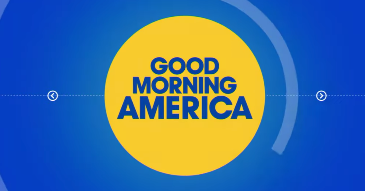 ABC's Firing of 'Good Morning America' Personality Rob Marciano What