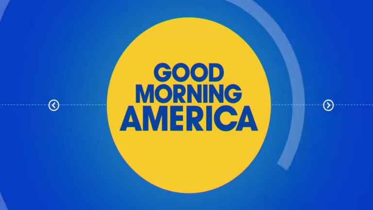 'Good Morning America' Anchor Admits He Fell in Love With Co-Worker While Still Married
