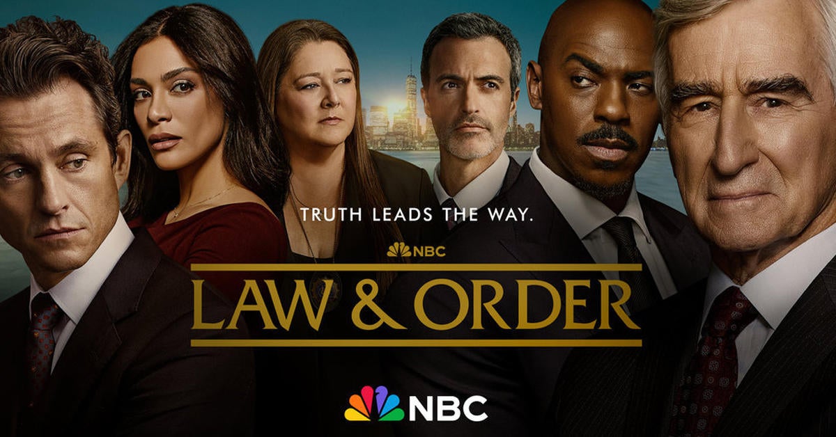 Law & Order - S23