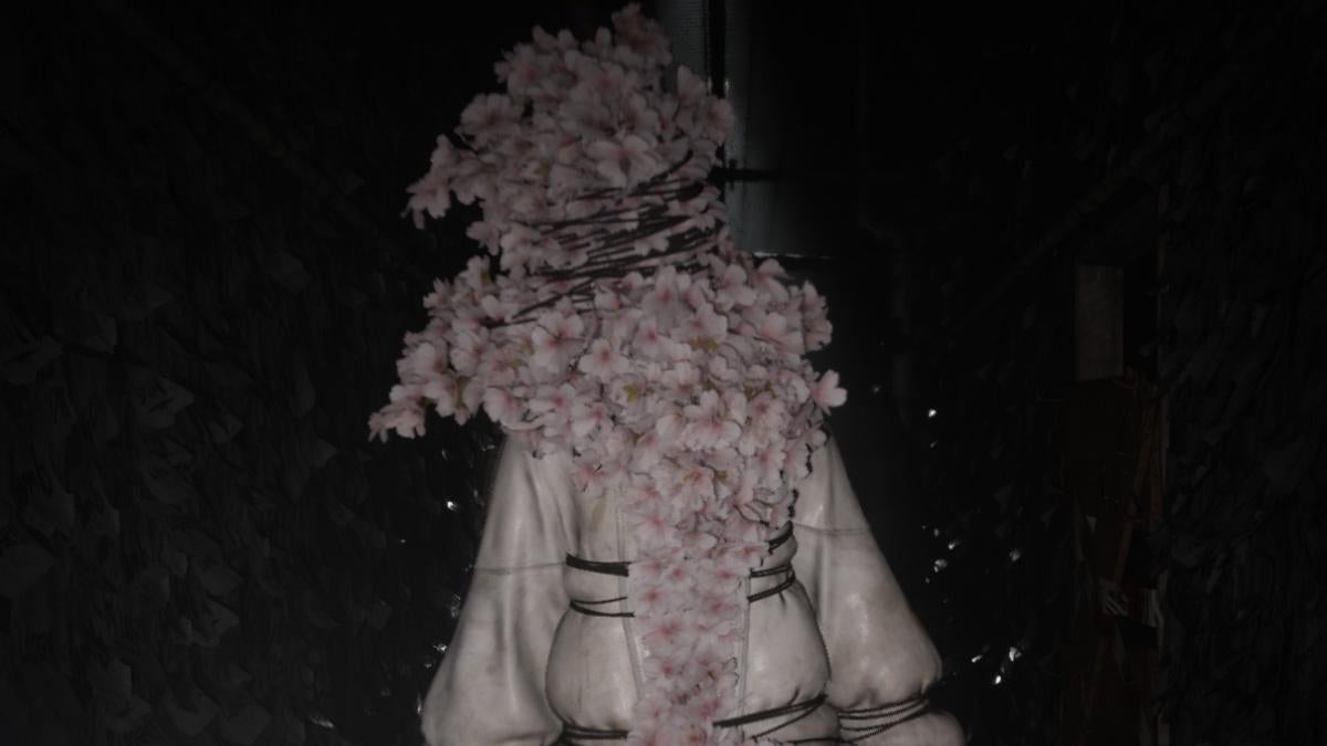 Silent Hill: The Short Message Players Can Now Vote on the Monster's Name