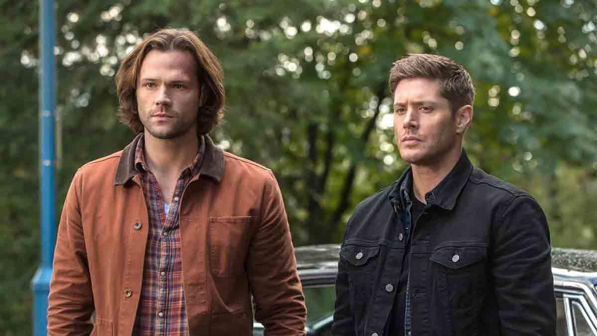 Supernatural': CW Boss Gives Disappointing Update About Series