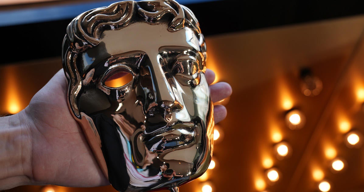 EE BAFTA Film Awards 2023 – Build-Up