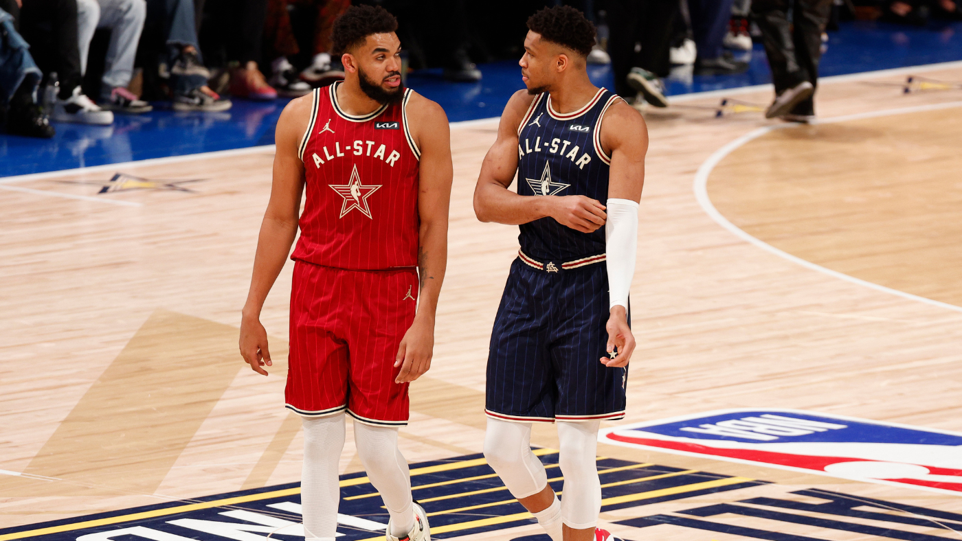 NBA's All-Star Game has become unwatchable, and it also might be unfixable