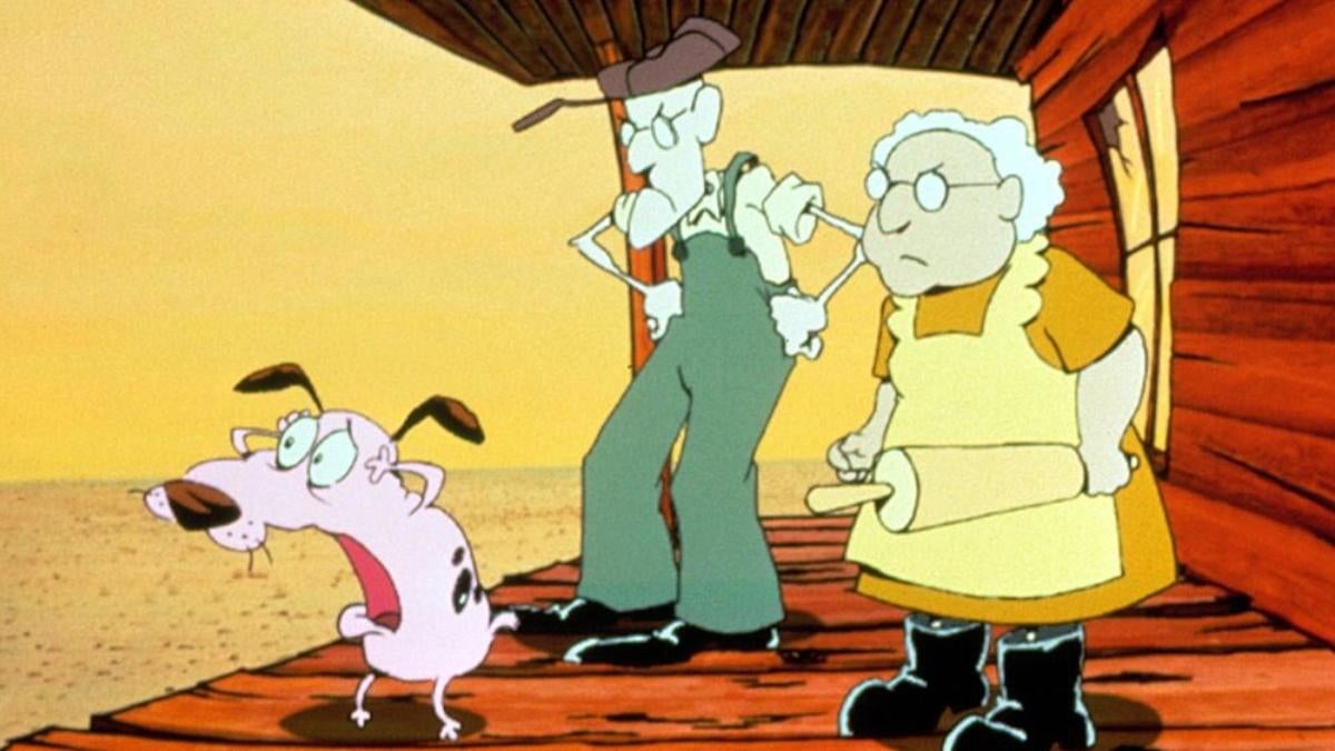 courage-the-cowardly-dog-pilot-episode-online