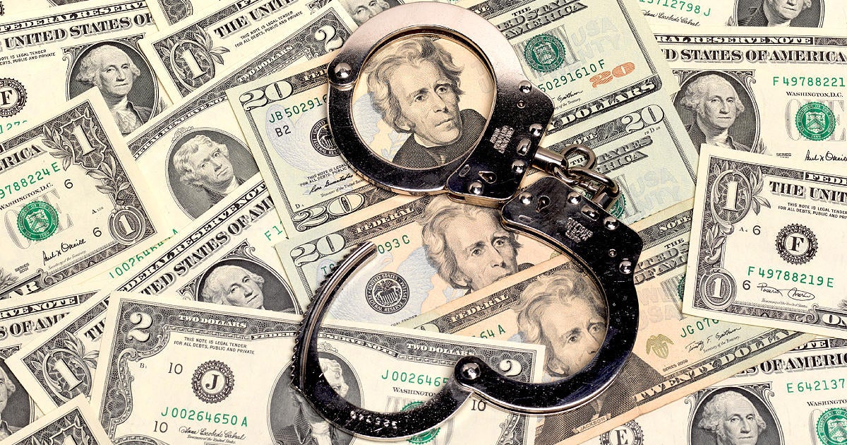 handcuffs-and-money