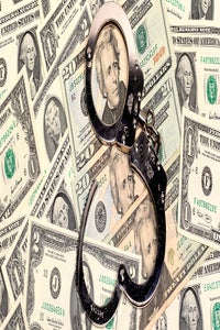 handcuffs-and-money