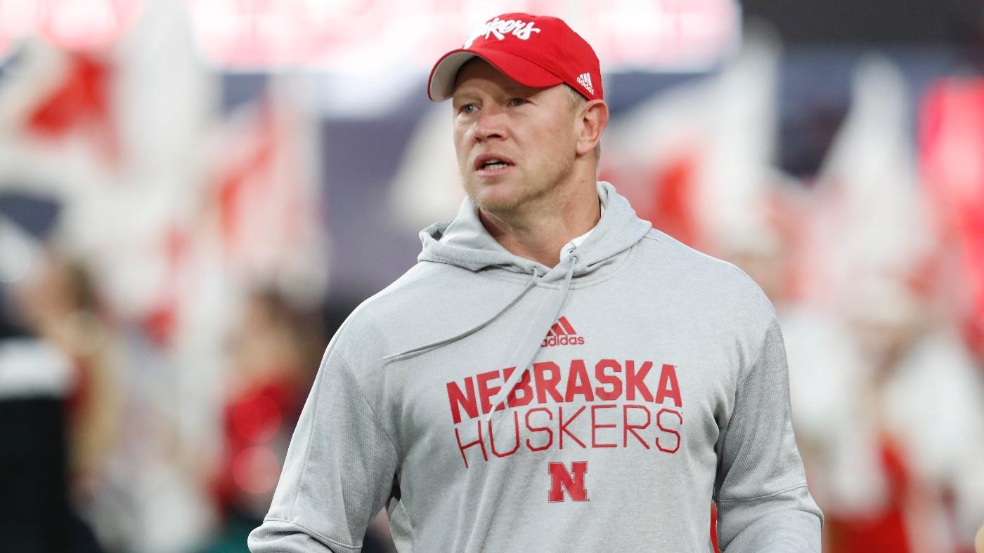 Rams hiring former Nebraska head coach Scott Frost to coaching staff