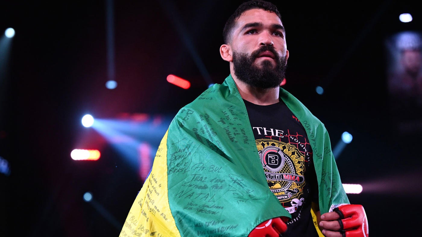 Patricio Pitbull say he will ‘never’ be the same after suffering career-altering injury and undergoing surgery