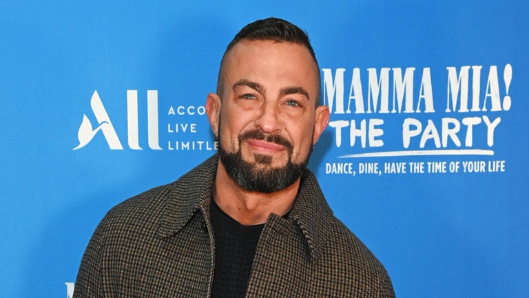 'Strictly Come Dancing' Alum Robin Windsor Dead at 44