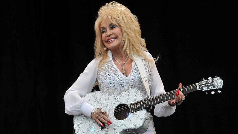 Stars Reveal Their Favorite Dolly Parton Songs Ahead of CBS 'Pet Gala' Special (Exclusive)