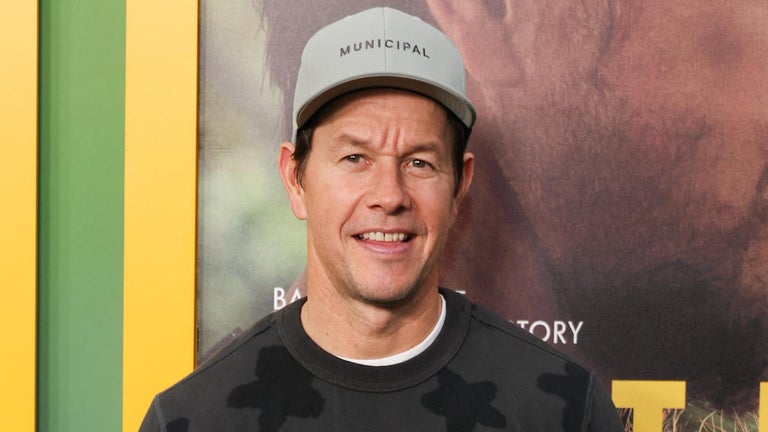 Mark Wahlberg Almost Walked From Martin Scorsese Role Over Haircut