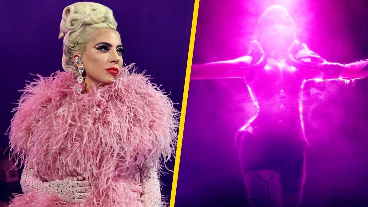 Lady Gaga Is Coming to Fortnite