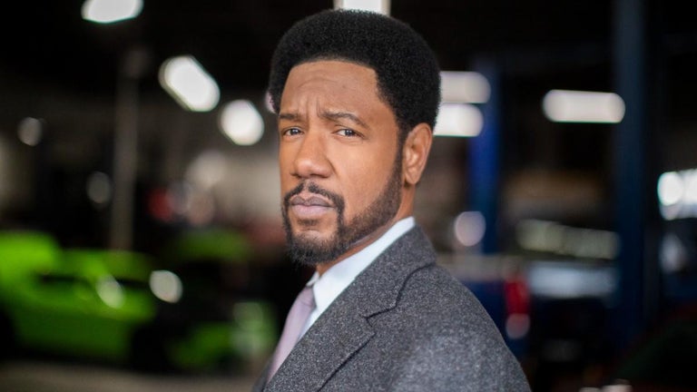 Tory Kittles Had Memorable 'Sons of Anarchy' Role Before 'The Equalizer'