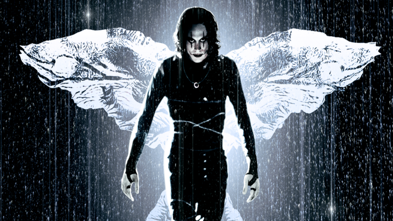 'The Crow' Remake Gets 2024 Release Date