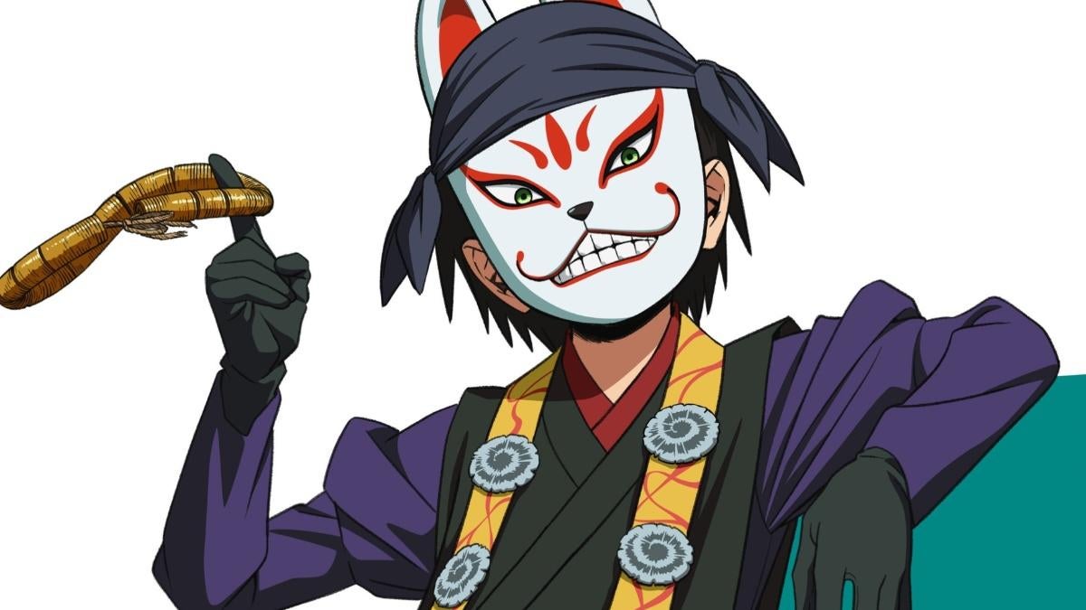 the-elusive-samurai-genba-anime-promo