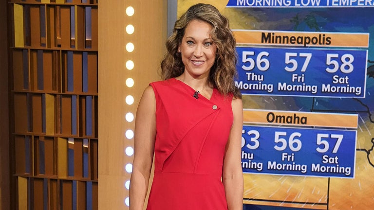Ginger Zee Misses 'Good Morning America' After Falling Ill
