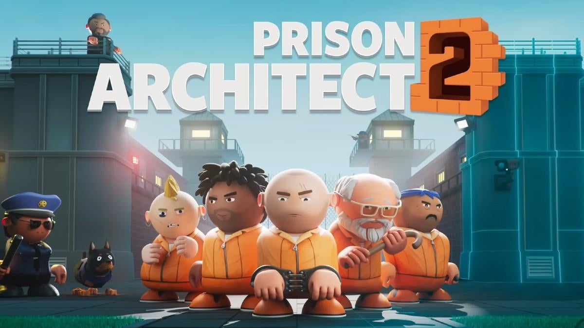 Prison Architect 2 отложен на неопределенный срок за месяц до даты выхода