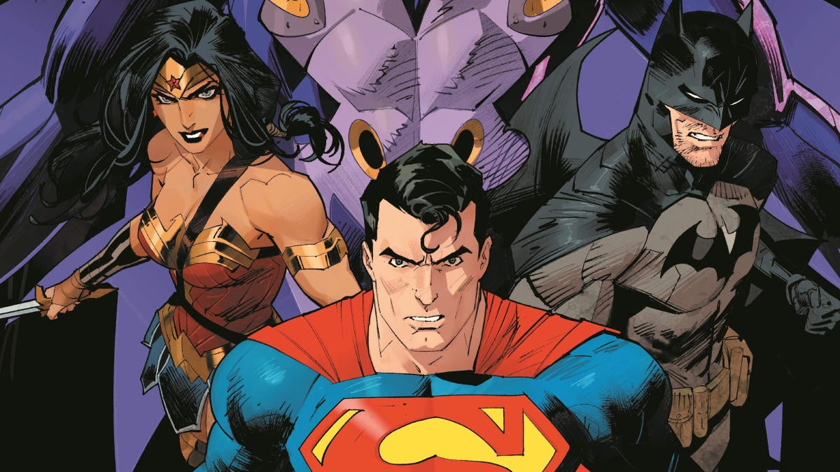 DC Reportedly Developing an "Ultimate"-Style Line With Scott Snyder