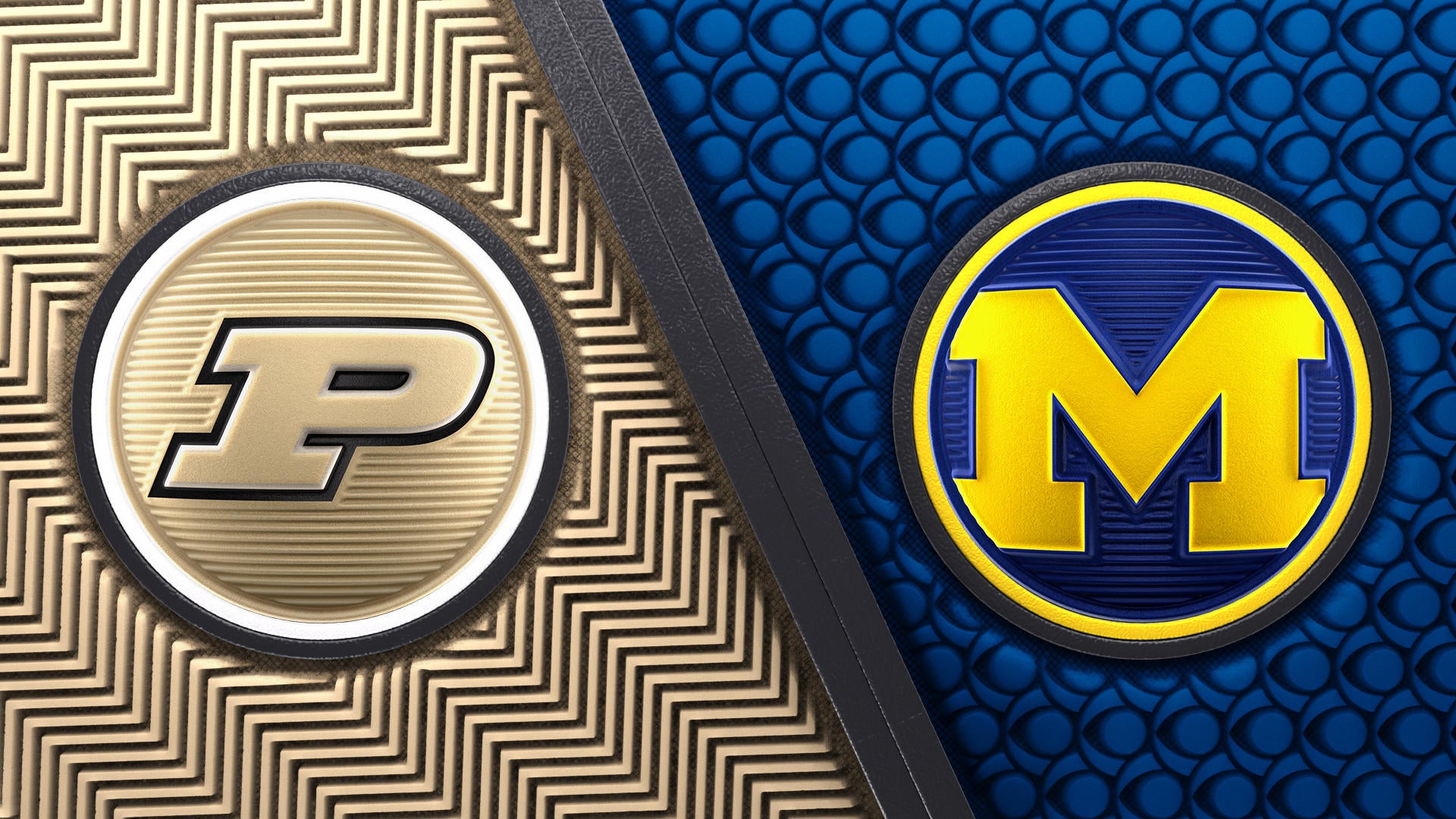 Purdue Vs. Michigan Live Stream Of NCAA Basketball - CBSSports.com