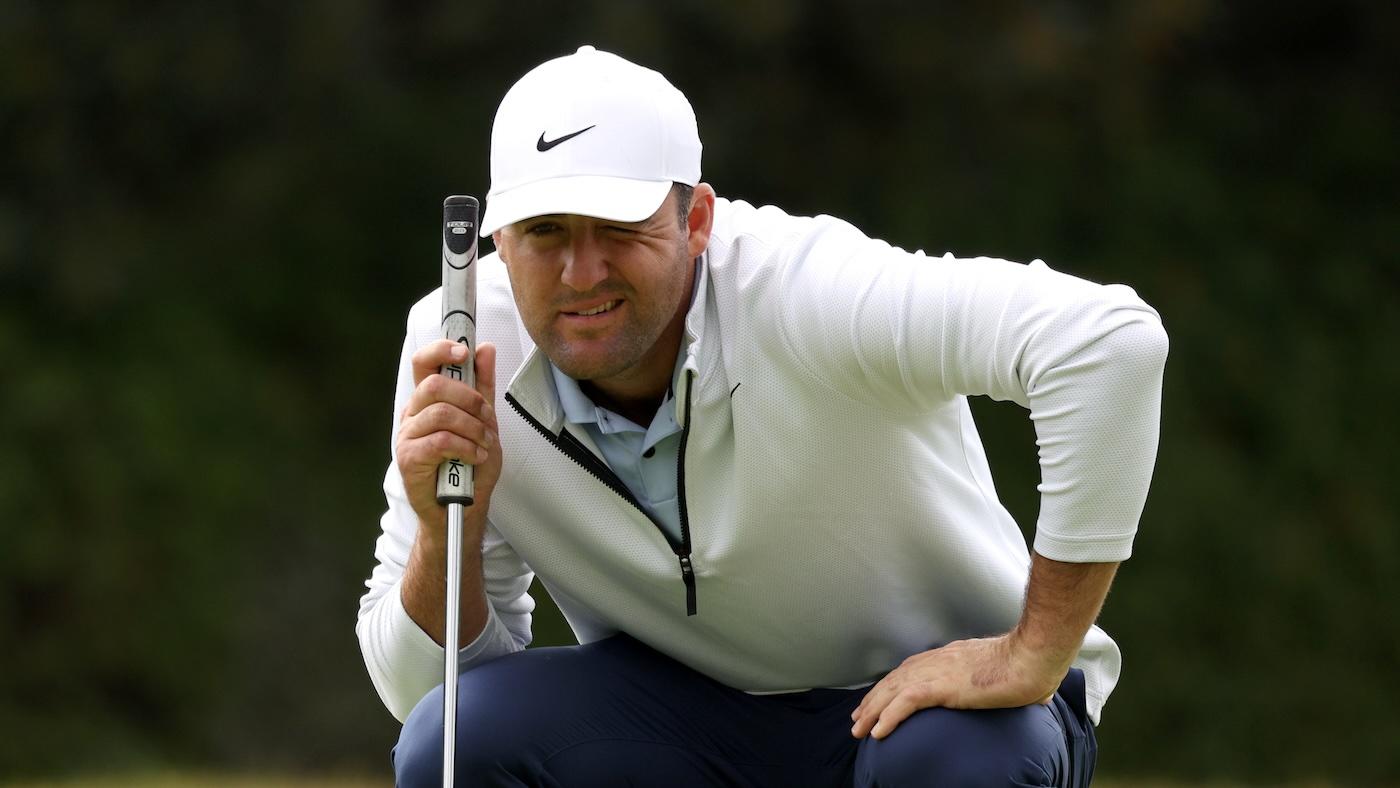 With 2024 Masters 50 days away, breaking down how top 10 golfers are