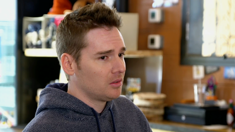 'Married at First Sight': Cameron Holds Out Hope for Marriage to Clare in Exclusive Sneak Peek