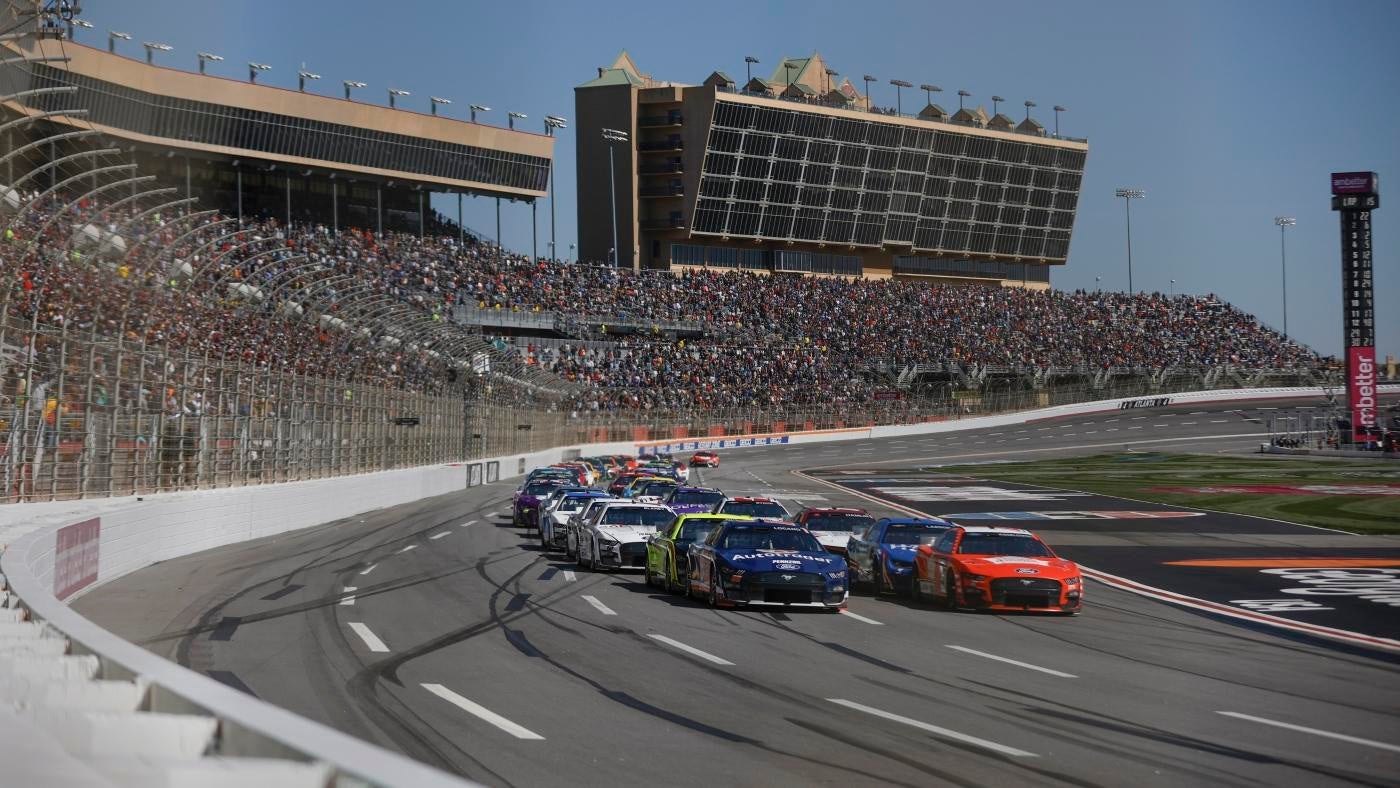 NASCAR at Atlanta: How to watch, stream, preview, picks for the Ambetter Health 400