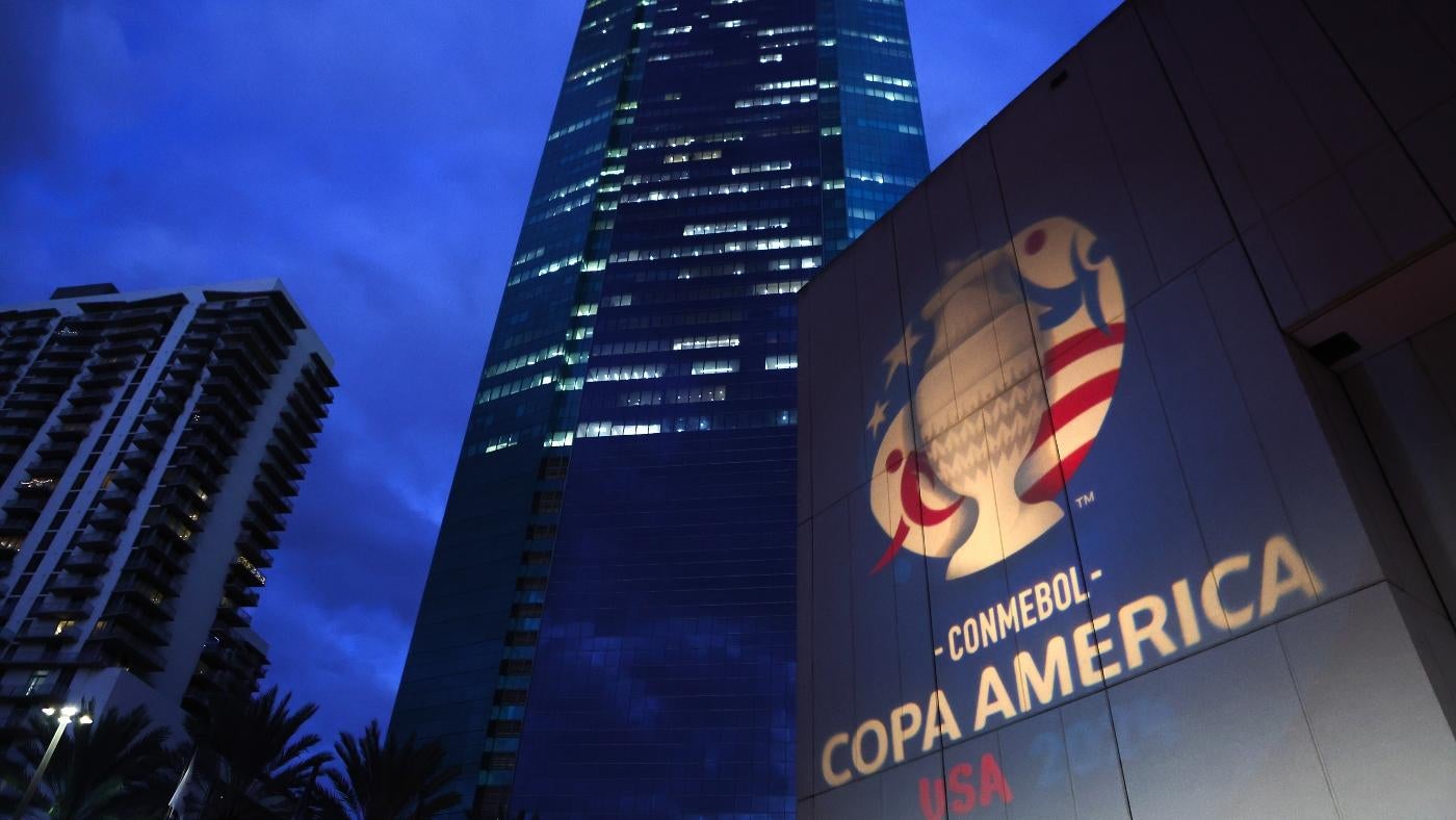 Copa America tickets 2024: How to buy USMNT, Lionel Messi tickets for games in group stage, semis, more