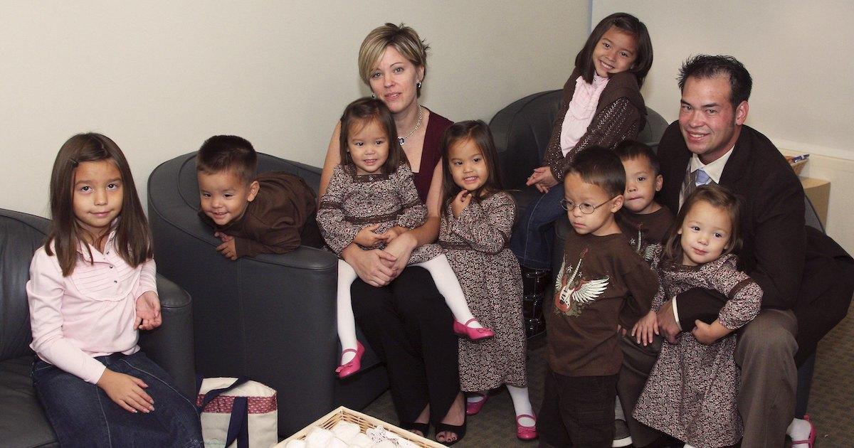 'Jon and Kate Plus 8' Son Collin Gosselin Discharged From Marines