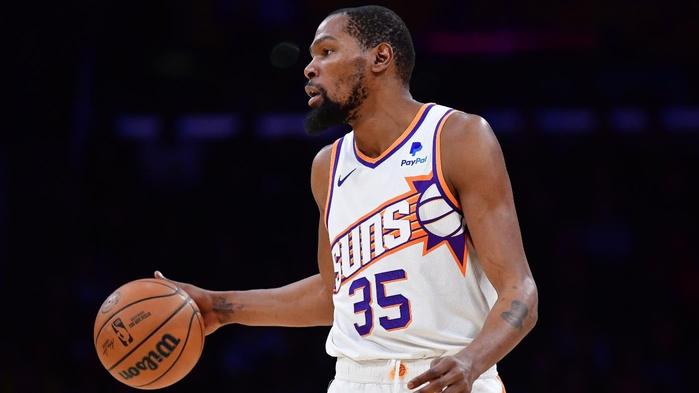 
                        Suns vs. Rockets odds, score prediction, start time: 2024 NBA picks for February 29 by proven model
                    