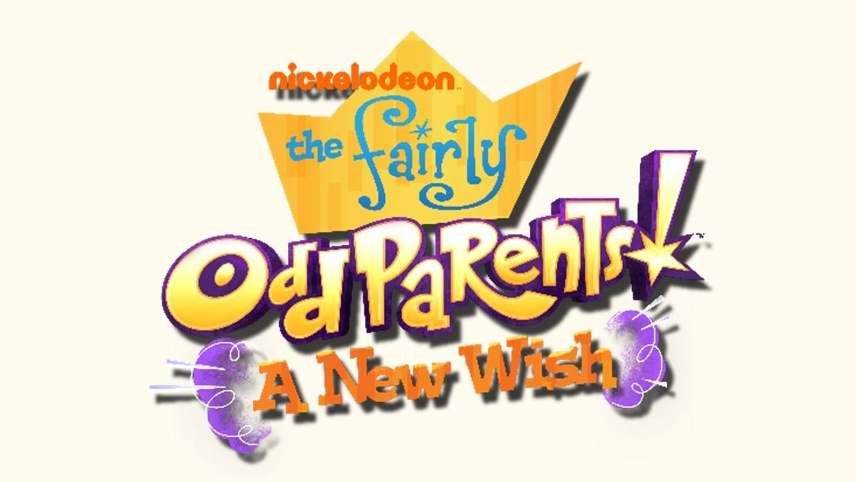 Fairly OddParents A New Wish Animated Series Announced by Nickelodeon