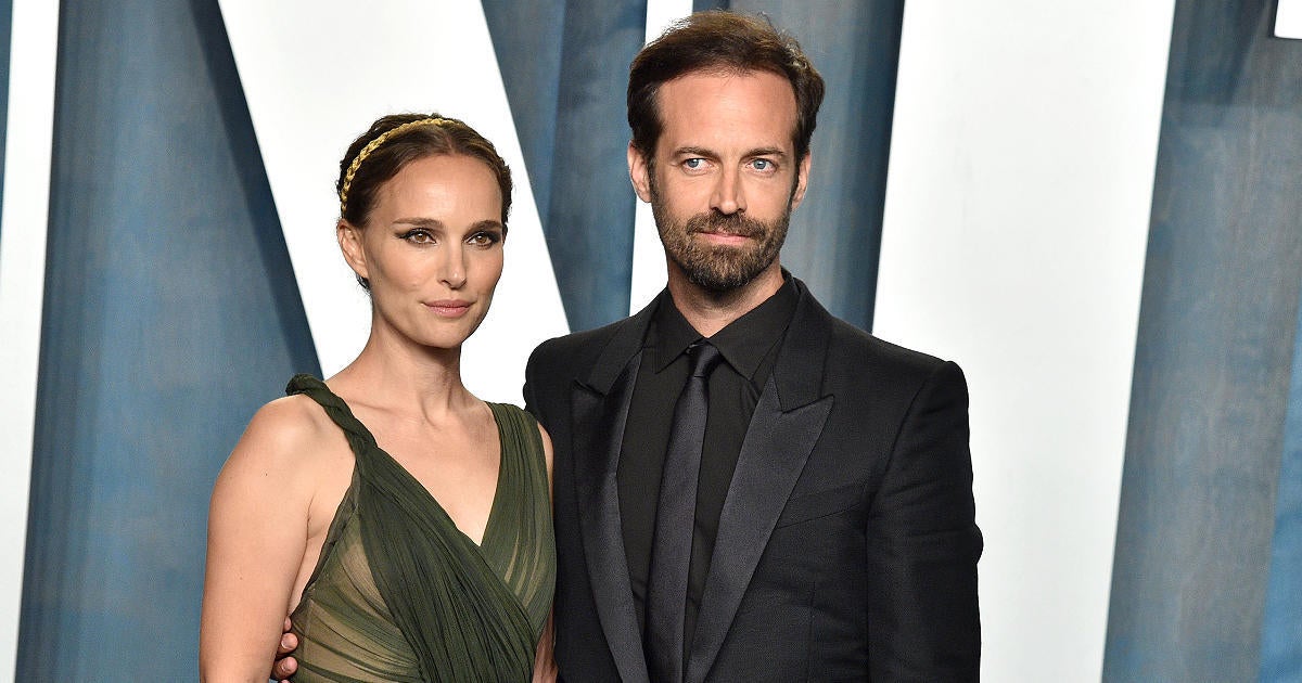 Natalie Portman Breaks Silence on Cheating Rumors About Husband