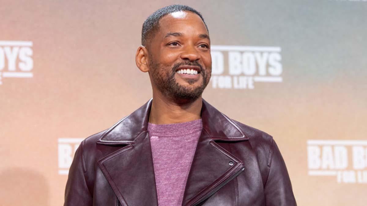 Will Smith To Make First Appearance At Awards Show Since Oscars Slap To Debut New Song 8209