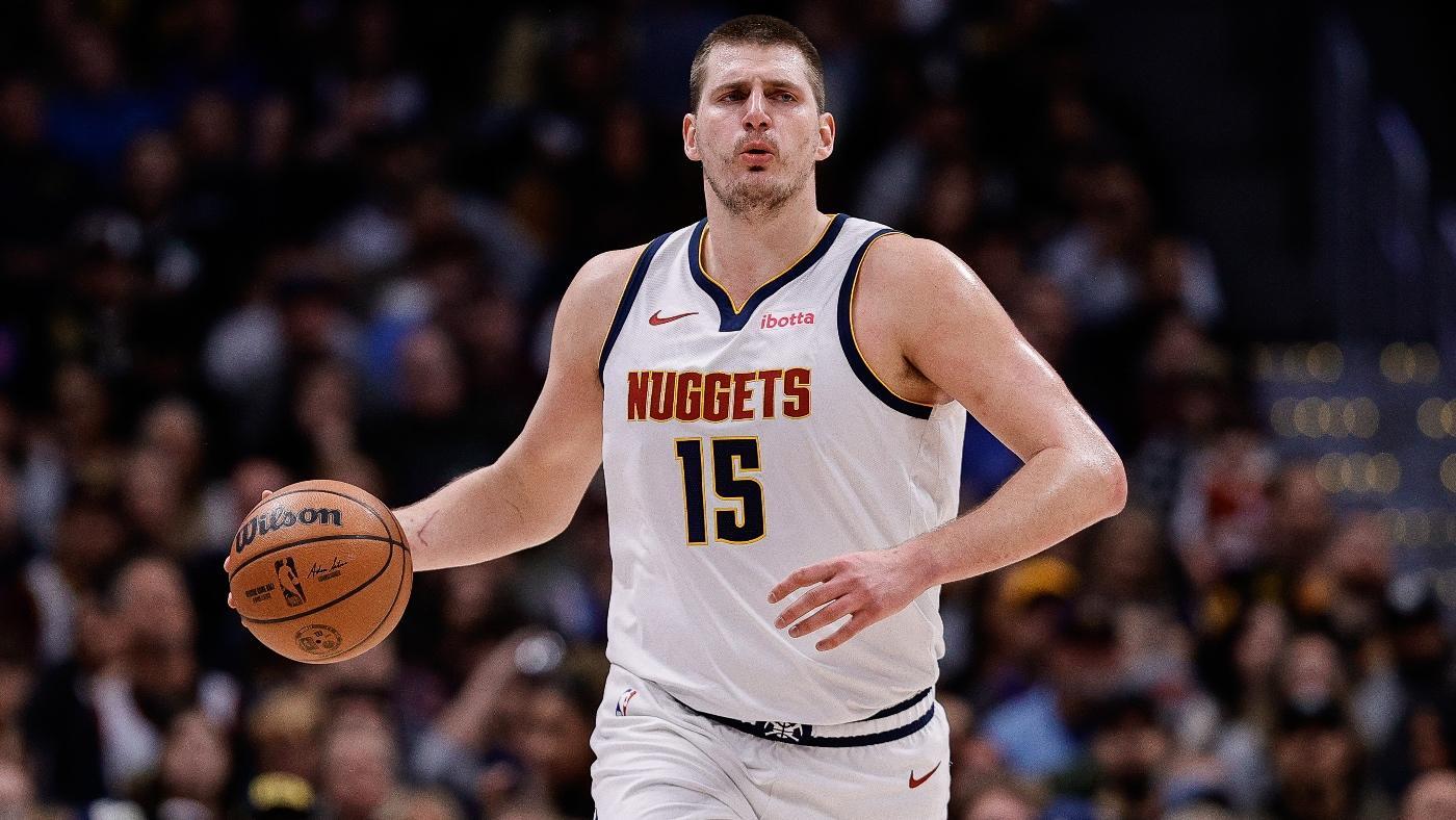 Nuggets vs. Trail Blazers prediction, odds, line, spread, time: 2024 NBA picks, Feb. 23 best bets by top model