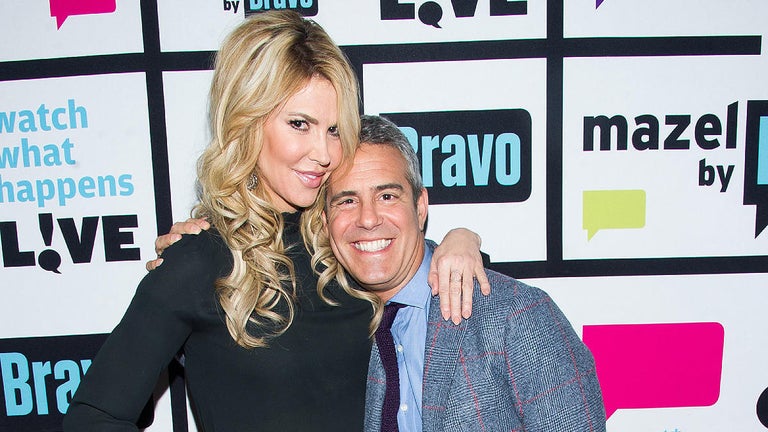 Andy Cohen Issues Statement After Being Accused of Sexual Harassment by Brandi Glanville