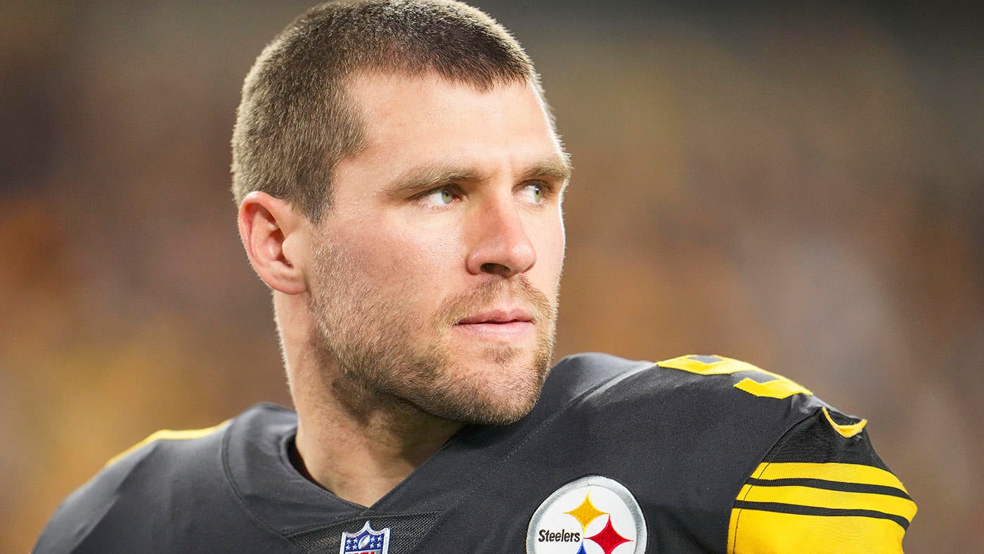 Steelers' T.J. Watt wants 'more clarity' on Defensive Player of the Year voting: Award is about my 'legacy'