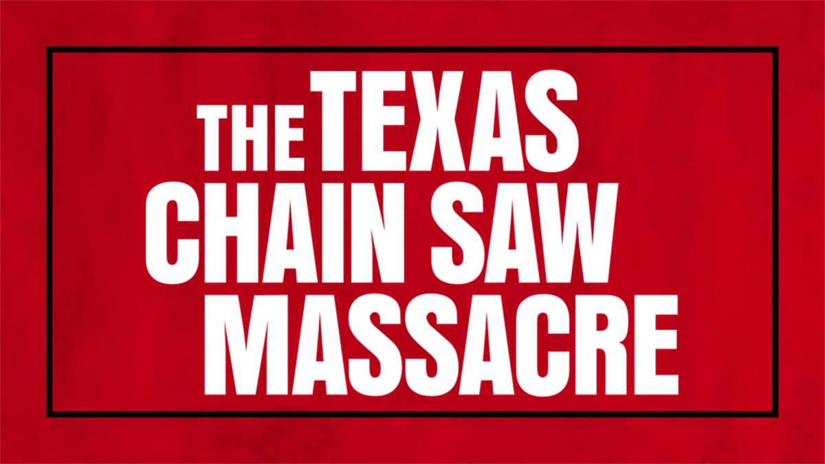 The Texas Chain Saw Massacre Reveals New Map Variant