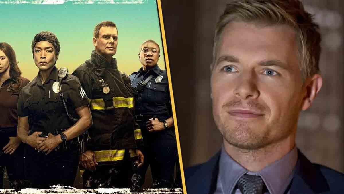 Arrowverse Alum Joins 911 Season 7 in Key Role