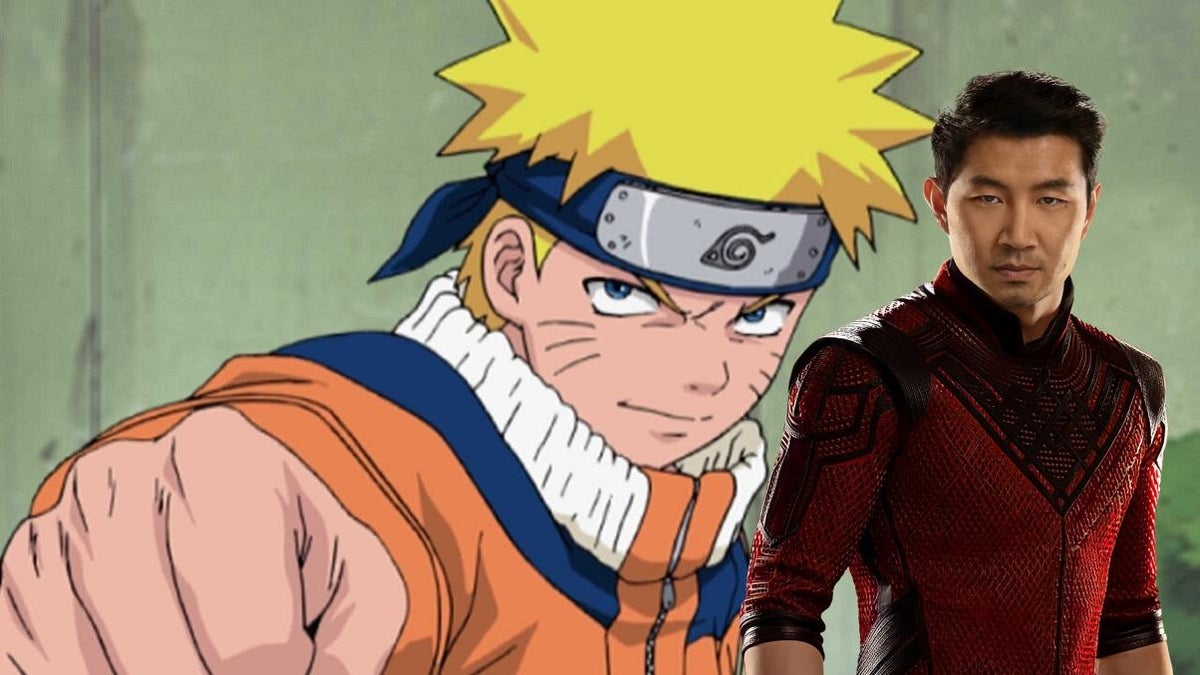 Naruto Movie Director Talks Excitement For Live-Action Adaptation