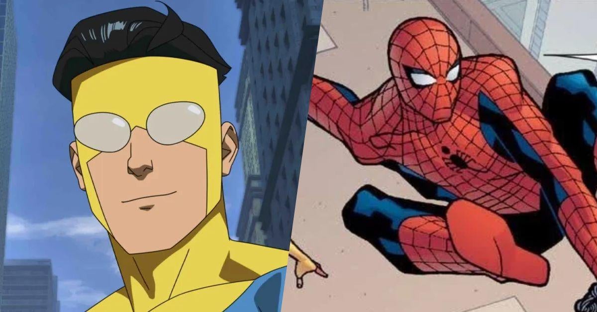 invincible-spider-man-crossover-prime-video