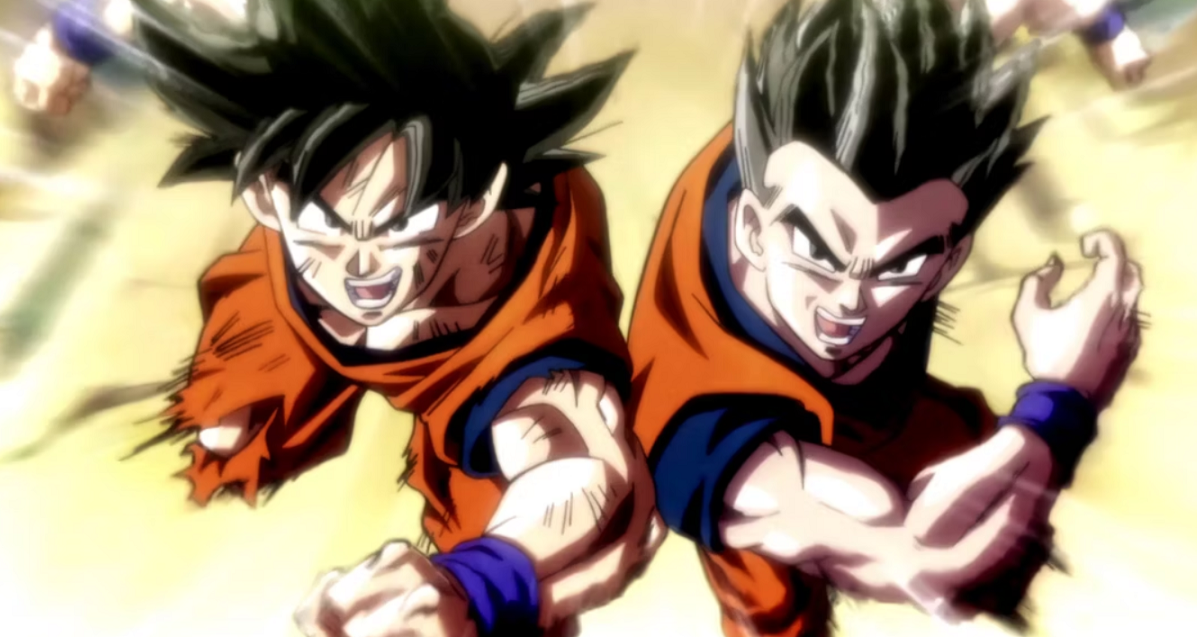 Dragon Ball Super: Why Beast Gohan Proves One of Goku's Theories